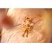 JOLLEIN VÍLA PLYŠOVÁ BEE LILY - PANENKY - PRO DĚTI