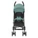 GRACO TRAVELITE MINT - GOLFOVÉ KOČÁRKY - KOČÁRKY A PŘÍSLUŠENSTVÍ