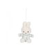 LITTLE DUTCH HUDEBNÍ KOLOTOČ KRÁLÍČEK MIFFY LUCKY LEAVES - MIFFY - PRO DĚTI