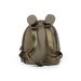 CHILDHOME DĚTSKÝ BATOH MY FIRST BAG CANVAS KHAKI - BATOHY A TAŠKY - PRO DĚTI