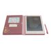 LITTLE DUTCH KRESLICÍ TABLET PINK FAIRY GARDEN - FAIRY GARDEN - PRO DĚTI