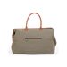 CHILDHOME PŘEBALOVACÍ TAŠKA MOMMY BAG CANVAS KHAKI - PŘEBALOVACÍ TAŠKY - KOČÁRKY A PŘÍSLUŠENSTVÍ
