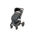 MAXI-COSI FUSAK ZIMNÍ 2V1 TWILLIC GRAPHITE - FUSAKY DO KOČÁRKU - KOČÁRKY A PŘÍSLUŠENSTVÍ