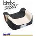 FAIR BIMBO SCOUT (PODSEDÁK) - AUTOSEDAČKY 15-36KG - AUTOSEDAČKY A PŘÍSLUŠENSTVÍ