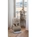 BABYBJÖRN LEHÁTKO BEGIN LIGHT GREEN WOVEN - LEHÁTKA A HOUPADLA - SPINKÁNÍ