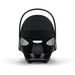 CYBEX CLOUD T I-SIZE PLUS + BASE T - AUTOSEDAČKY 0-13KG - AUTOSEDAČKY A PŘÍSLUŠENSTVÍ