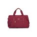 CHILDHOME PŘEBALOVACÍ TAŠKA MOMMY BAG SIGNATURE URBAN BURGUNDY - PŘEBALOVACÍ TAŠKY - KOČÁRKY A PŘÍSLUŠENSTVÍ
