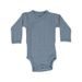 LODGER ROMPER LS TRIBE OCEAN 50 - BODY - PRO DĚTI