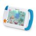 BABY EINSTEIN TABLET SE ZVUKY, HUDBOU A SVĚTLY SEA DREAMS MODRÝ, 0M+ - HRAČKY SE ZVUKY - PRO DĚTI