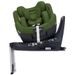 RECARO XENON 1 I-SIZE 2025 40-125CM EPIC GREEN - AUTOSEDAČKY 0-25KG - AUTOSEDAČKY A PŘÍSLUŠENSTVÍ
