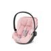 CYBEX FASHION SIMPLY FLOWERS CLOUD T I-SIZE - AUTOSEDAČKY 0-13KG - AUTOSEDAČKY A PŘÍSLUŠENSTVÍ