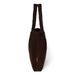 STUDIO NOOS RIB PUFFY MOM BAG DARK BROWN - DOPLŇKY - PRO MAMINKY