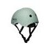 MOMI HELMA MOMI MIMI MATNÁ ZELENÁ - HELMY A OCHRANNÉ POMŮCKY - NOŠENÍ & SPORT
