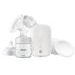 PHILIPS AVENT ODSÁVAČKA MATEŘSKÉHO MLÉKA ELEKTRONICKÁ PREMIUM DOBÍJECÍ - ODSÁVAČKY MATEŘSKÉHO MLÉKA - KRMENÍ