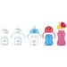 PHILIPS AVENT HRNEČEK S BRČKEM BENDY 300ML CHLAPEC - SPORTOVNÍ LAHVE - KRMENÍ