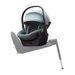 THULE SET AUTOSEDAČKA MAPLE + ZÁKLADNA ALFI + CLONY KIKKABOO - AUTOSEDAČKY 0-13KG - AUTOSEDAČKY A PŘÍSLUŠENSTVÍ