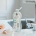 SUAVINEX DEZINFEKČNÍ GEL PRO ČIŠTĚNÍ LAHVÍ A DUDLÍKŮ - SAVIČKY A PÍTKA - KRMENÍ