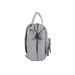 BEABA PŘEBALOVACÍ BATOH WELLINGTON HEATHER GREY - PŘEBALOVACÍ BATOHY - KOČÁRKY A PŘÍSLUŠENSTVÍ