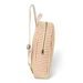 STUDIO NOOS POPLIN MINI BACKPACK BATŮŽEK BUTTER YELLOW STRIPED - DOPLŇKY - PRO MAMINKY