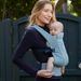 ERGOBABY NOSÍTKO OMNI LITE MESH - NOSÍTKA - NOŠENÍ & SPORT