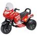 PEG PEREGO DUCATI DESMOSEDICI - ELEKTRICKÁ VOZÍTKA - PRO DĚTI