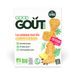 GOOD GOUT BIO CITRONOVÁ ZVÍŘÁTKA 80 G - EXPIRACE 3.10.2026 - TYČINKY/SUŠENKY - KRMENÍ