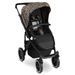 ABC DESIGN KOČÁREK SALSA 5 AIR LEO+ ADAPTÉR PRO AUTOSEDAČKU ZDARMA - DVOJKOMBINACE - KOČÁRKY A PŘÍSLUŠENSTVÍ