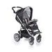 TEUTONIA FUN SYSTEM TREND, MADE FOR YOU 2012 - SPORTOVNÍ KOČÁRKY - KOČÁRKY A PŘÍSLUŠENSTVÍ