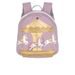 LÄSSIG TINY BACKPACK TINY DRIVERS CAROUSEL - BATOHY A TAŠKY - PRO DĚTI