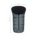 FILLIKID FUSAK ZIMNÍ ECO BIG DARKGREY - FUSAKY DO KOČÁRKU - KOČÁRKY A PŘÍSLUŠENSTVÍ