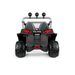 PEG PEREGO POLARIS RZR 900 XP VOZIDLA 24V - 2 MOTORY - ELEKTRICKÁ VOZÍTKA - PRO DĚTI