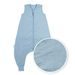 MEYCO LETNÍ LNĚNÝ JUMPER 92 - JEANS BLUE - SPACÍ PYTLE - SPINKÁNÍ