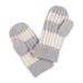 LODGER RUKAVICE STRIPE MERINO STORM VEL. 1 - 2 ROKY - RUKAVIČKY, ŠÁTKY, NÁKRČNÍKY - PRO DĚTI