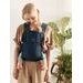 BABYBJÖRN NOSÍTKO HARMONY NAVY BLUE 3D MESH - ERGONOMICKÁ NOSÍTKA - NOŠENÍ & SPORT