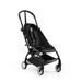 STOKKE YOYO5 RÁM - GOLFOVÉ KOČÁRKY - KOČÁRKY A PŘÍSLUŠENSTVÍ