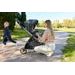 KOČÁREK INGLESINA ELECTA DARWIN RECLINE EVO 4V1 2026 GARAGE GREY - TROJKOMBINACE - KOČÁRKY A PŘÍSLUŠENSTVÍ