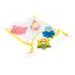 FILLIKID SÍŤKA + HRAČKY 4KS DO VANY - HRAČKY DO VANY - PRO DĚTI