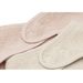 JOLLEIN BRYNDÁČEK BANDANA 2KS SILK ROSE / SAND - BRYNDÁKY - KRMENÍ