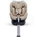 RECARO XENON 1 I-SIZE 2025 40-125CM ELEGANT BEIGE - AUTOSEDAČKY 0-25KG - AUTOSEDAČKY A PŘÍSLUŠENSTVÍ