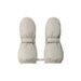 LEOKID RUKAVICE MILO PURE CASHMERE VEL. 4 - 6 LET (VEL. 4) - RUKAVIČKY, ŠÁTKY, NÁKRČNÍKY - PRO DĚTI