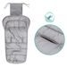 FILLIKID FUSAK ZIMNÍ ECO BIG SILVER - FUSAKY DO KOČÁRKU - KOČÁRKY A PŘÍSLUŠENSTVÍ