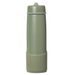 B.BOX SILIKONOVÝ CHRÁNIČ PRO TERMOLÁHEV 690 ML - OLIVE - SPORTOVNÍ LAHVE - KRMENÍ