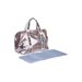 CHILDHOME PŘEBALOVACÍ TAŠKA MOMMY BAG SIGNATURE PARTY - PŘEBALOVACÍ TAŠKY - KOČÁRKY A PŘÍSLUŠENSTVÍ
