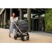 INGLESINA PŘEBALOVACÍ TAŠKA APTICA DUAL BAG VICUNA BEIGE - PŘEBALOVACÍ TAŠKY - KOČÁRKY A PŘÍSLUŠENSTVÍ