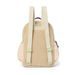 STUDIO NOOS PATCHWORK MIDI BACKPACK - BATŮŽEK BUTTER YELLOW - BATOHY A TAŠKY - PRO DĚTI