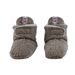 LODGER SLIPPER FOLKLORE FLEECE BUFFALO 3 - 6 MĚSÍCŮ - BOTIČKY - PRO DĚTI