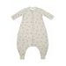 MEYCO JUMPER ZIMNÍ S RUKÁVY 80CM - PENGUIN SOFT SAND - SPACÍ PYTLE - SPINKÁNÍ