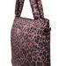 STUDIO NOOS PUFFY DIAPER BAG PŘEBALOVACÍ TAŠKA RED LEOPARD - ORGANIZÉRY A KOŠÍKY - KOČÁRKY A PŘÍSLUŠENSTVÍ
