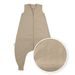 MEYCO LETNÍ LNĚNÝ JUMPER 80 - TAUPE - SPACÍ PYTLE - SPINKÁNÍ