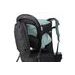 THULE SAPLING SLING PACK - BLACK - KROSNY - NOŠENÍ & SPORT
